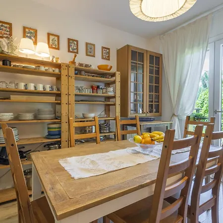 Il Castagneto By Interhome *