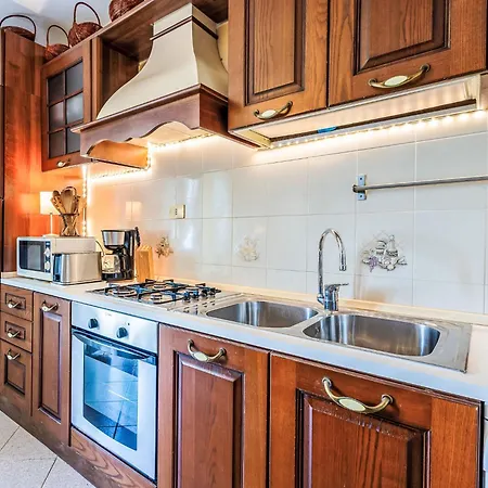 Il Castagneto By Interhome