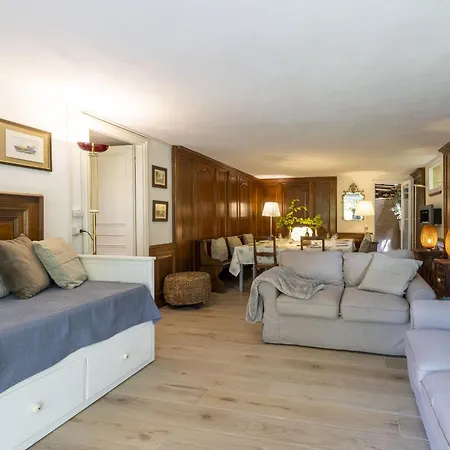 Il Castagneto By Interhome *