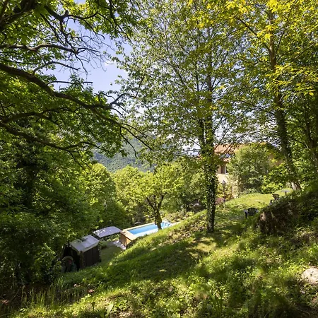 Il Castagneto By Interhome * Pisogne