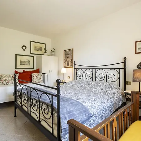 Il Castagneto By Interhome Villa