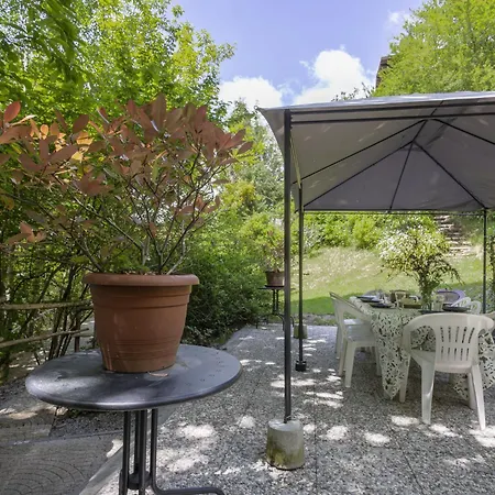Villa Il Castagneto By Interhome *