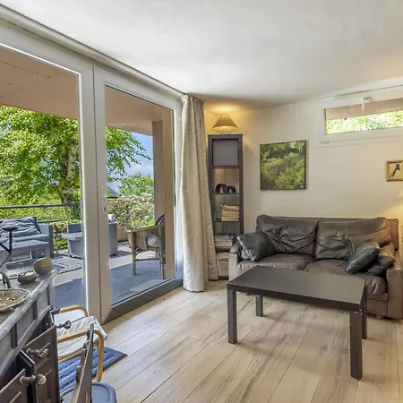 Il Castagneto By Interhome Villa Pisogne