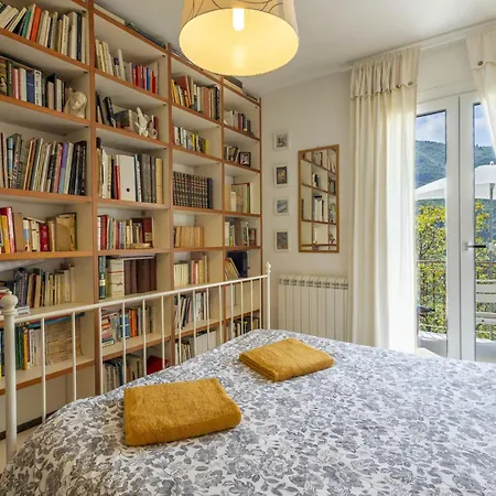 Βίλα Il Castagneto By Interhome Pisogne