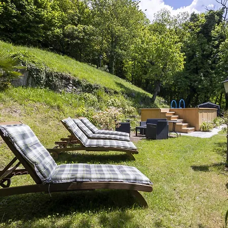 Il Castagneto By Interhome
