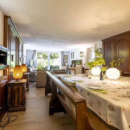 Villa Il Castagneto By Interhome Pisogne