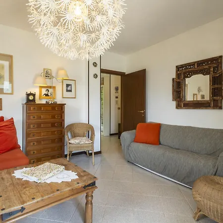 Il Castagneto By Interhome *