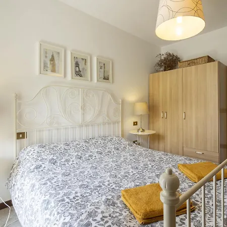 Il Castagneto By Interhome Pisogne
