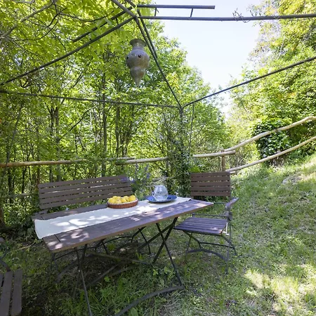 Villa Il Castagneto By Interhome *
