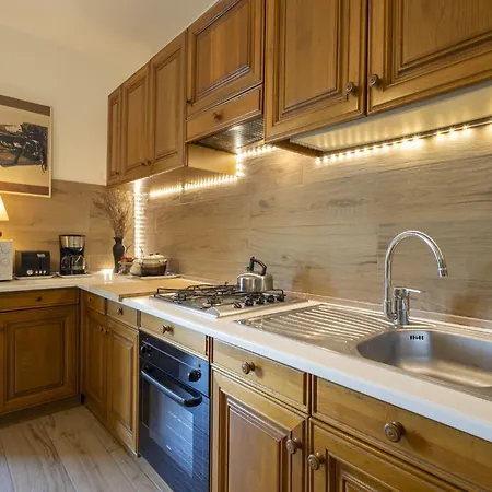 Il Castagneto By Interhome * Pisogne