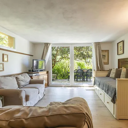 Villa Il Castagneto By Interhome