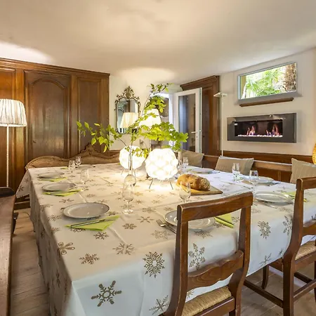 Il Castagneto By Interhome * Pisogne