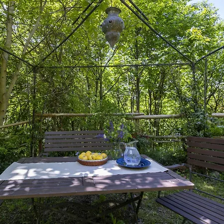 Il Castagneto By Interhome Villa Pisogne