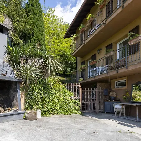 빌라 Il Castagneto By Interhome *